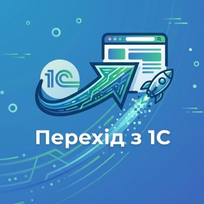 Як перейти з 1С на іншу систему: практичний алгоритм