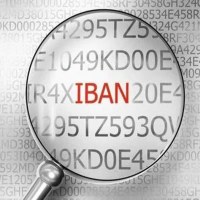 IBAN - новый формат номера банковского счета