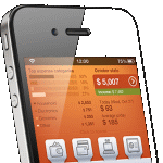Обзор программ учета финансов на телефоне