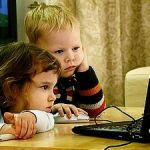 Интернет зависимость детей
