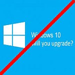 обновление win 10 платно