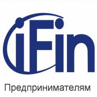 iFin Zvit для предпринимателей