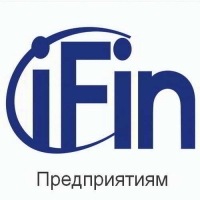 iFin Zvit для организаций